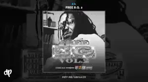 Dinero - Free B.G.